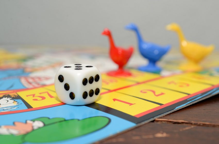  Gamificación: ¿Cómo el juego puede humanizar al liderazgo empresarial?