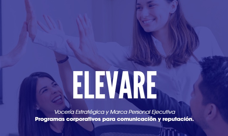  Cuando dos trayectorias se encuentran: la alianza detrás de ELEVARE